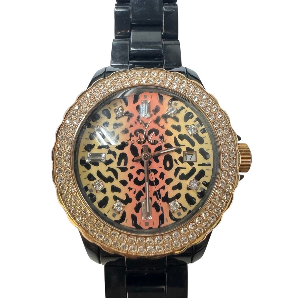 Toywatch brand ladies watch